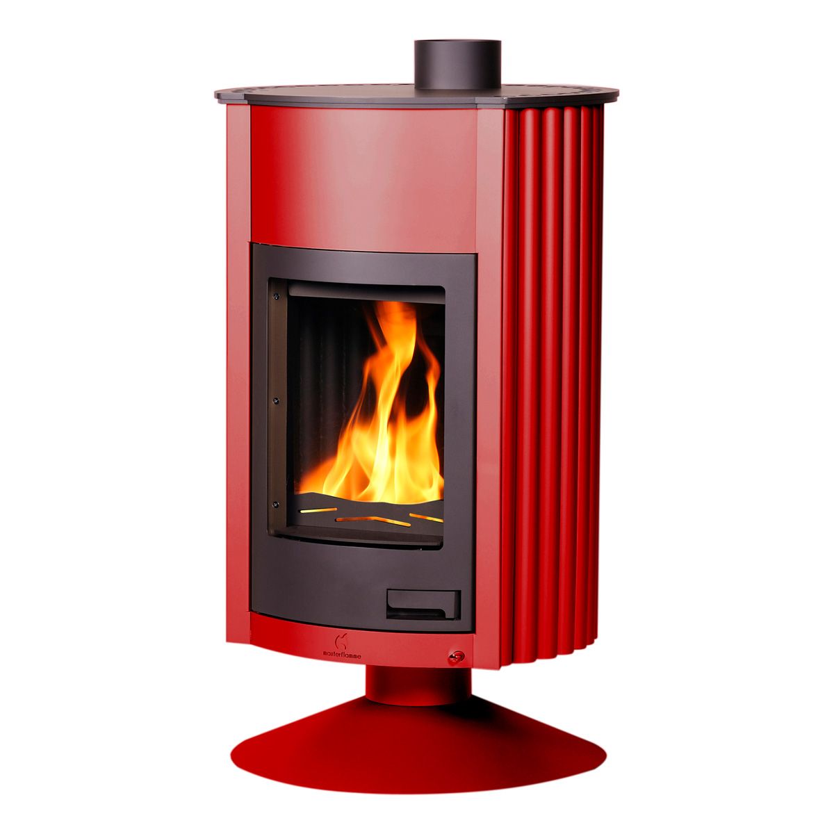 Krbová kamna MASTERFLAMME ® Grande II 26