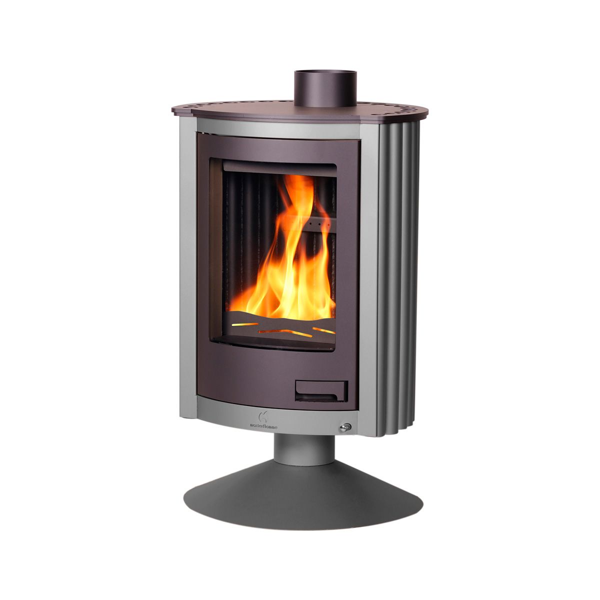 Krbová kamna MASTERFLAMME ® Piccolo II 16