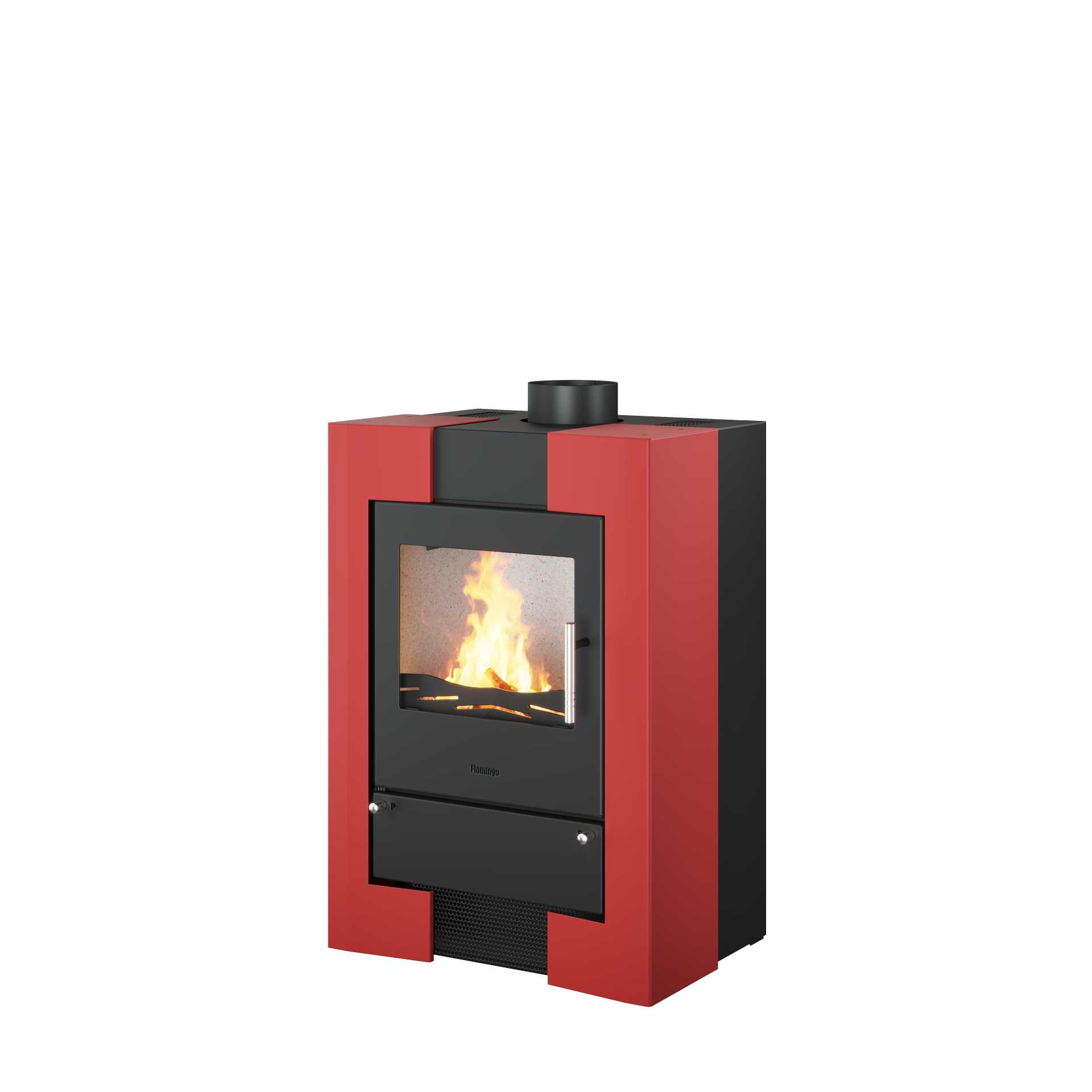 3D model