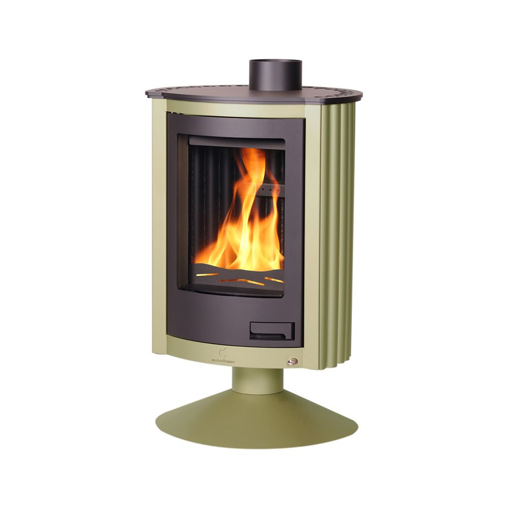 Krbová kamna MASTERFLAMME ® Piccolo II 13