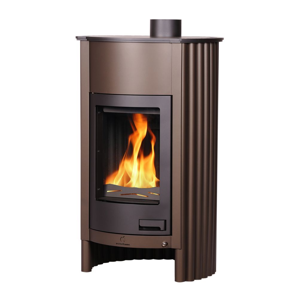 Krbová kamna MASTERFLAMME ® Grande I