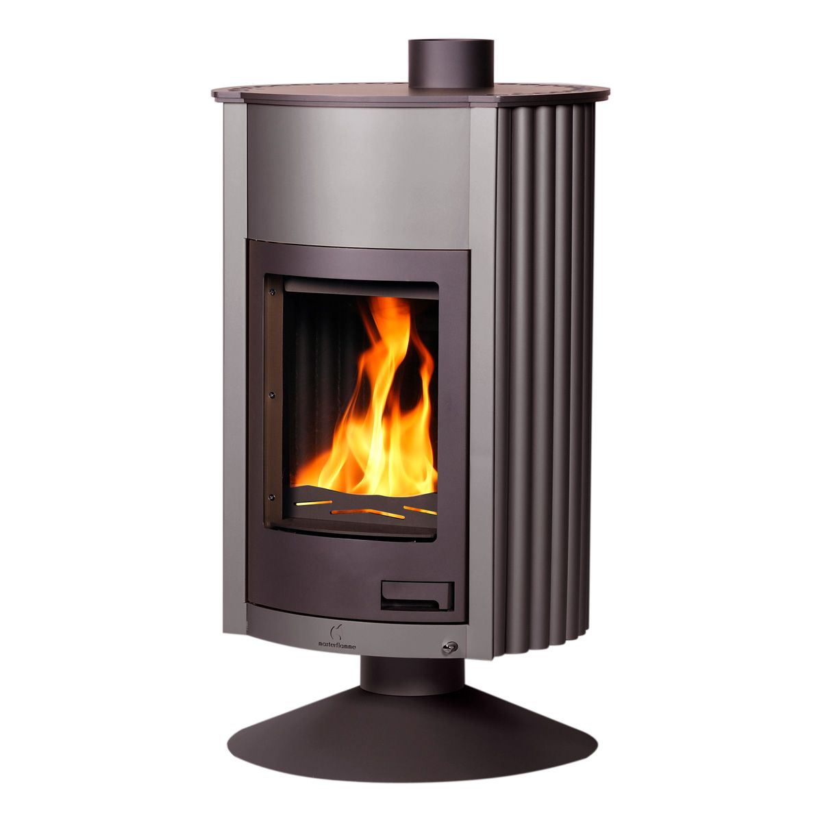 Krbová kamna MASTERFLAMME ® Grande II 22