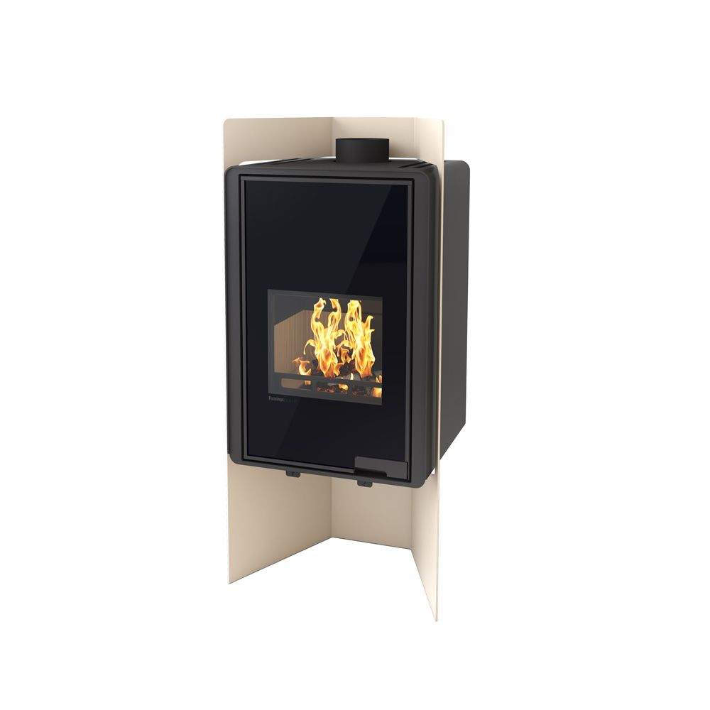 Krbová kamna FLAMINGO DELUXE ® PULAU 25