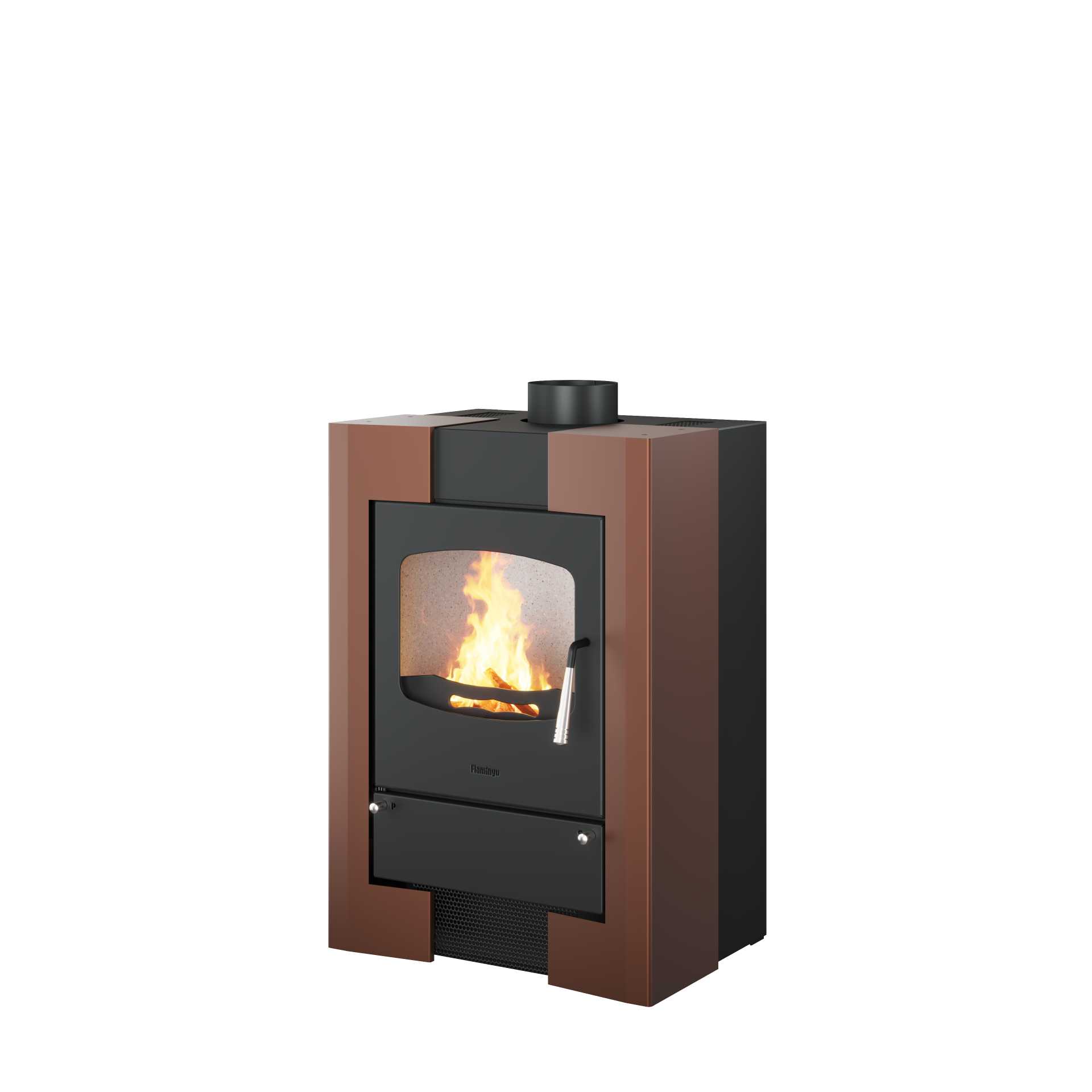 3D model