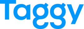 Taggy Logo