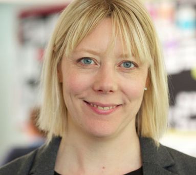 Profile of Rosie Ross