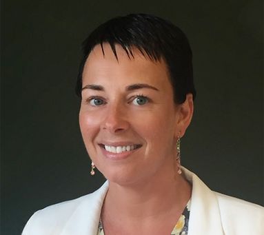 Profile of Alison Borthwick
