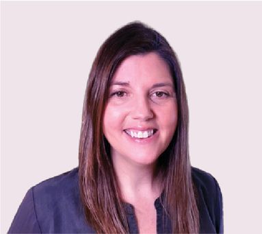 Profile of Katy Reeve