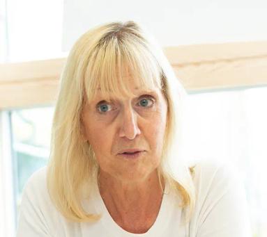 Profile of Debbie Lewis