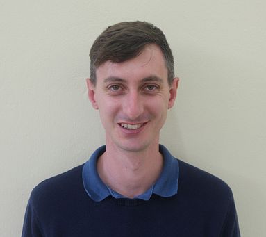Profile of Ed Parkinson