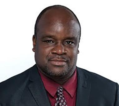 Profile of Crenstant Williams