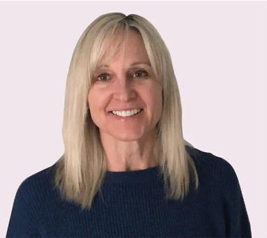 Profile of Robin Potter