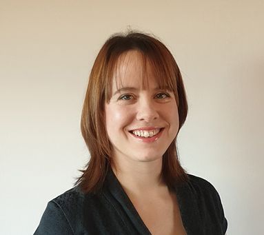 Profile of Fiona Smith