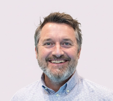 Profile of Adam Gifford