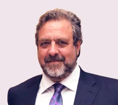 Profile of Andy Psarianos