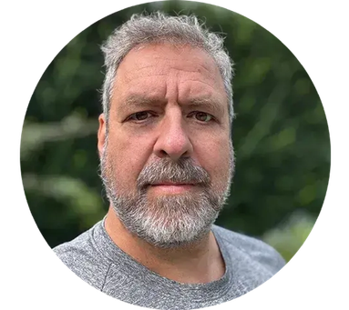 Profile of Andy Psarianos