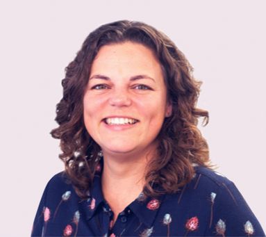 Profile of Emily Guille-Marrett