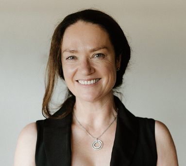 Profile of Katriona Lord-Levins