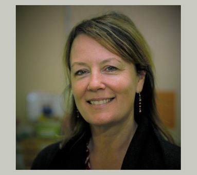 Profile of Angie Jones