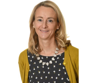 Profile of Sarah Matthews