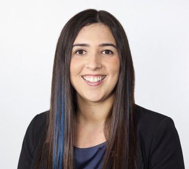 Profile of Dr. Rachel Ralph