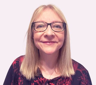 Profile of Jo Sawyer