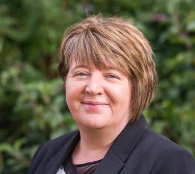 Profile of Eliza Hollis