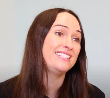 Profile of Lucy Cartwright