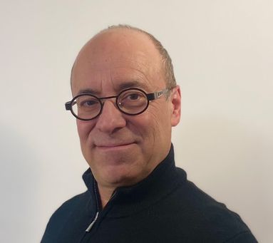 Profile of Dr. Mario Trono