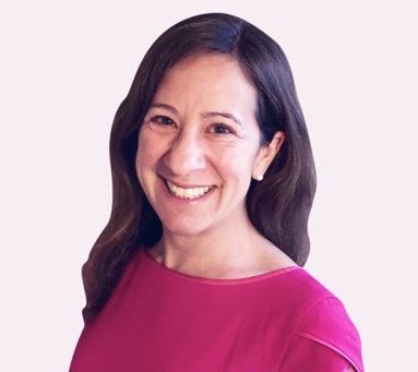 Profile of Dr. Fiona Aubrey-Smith