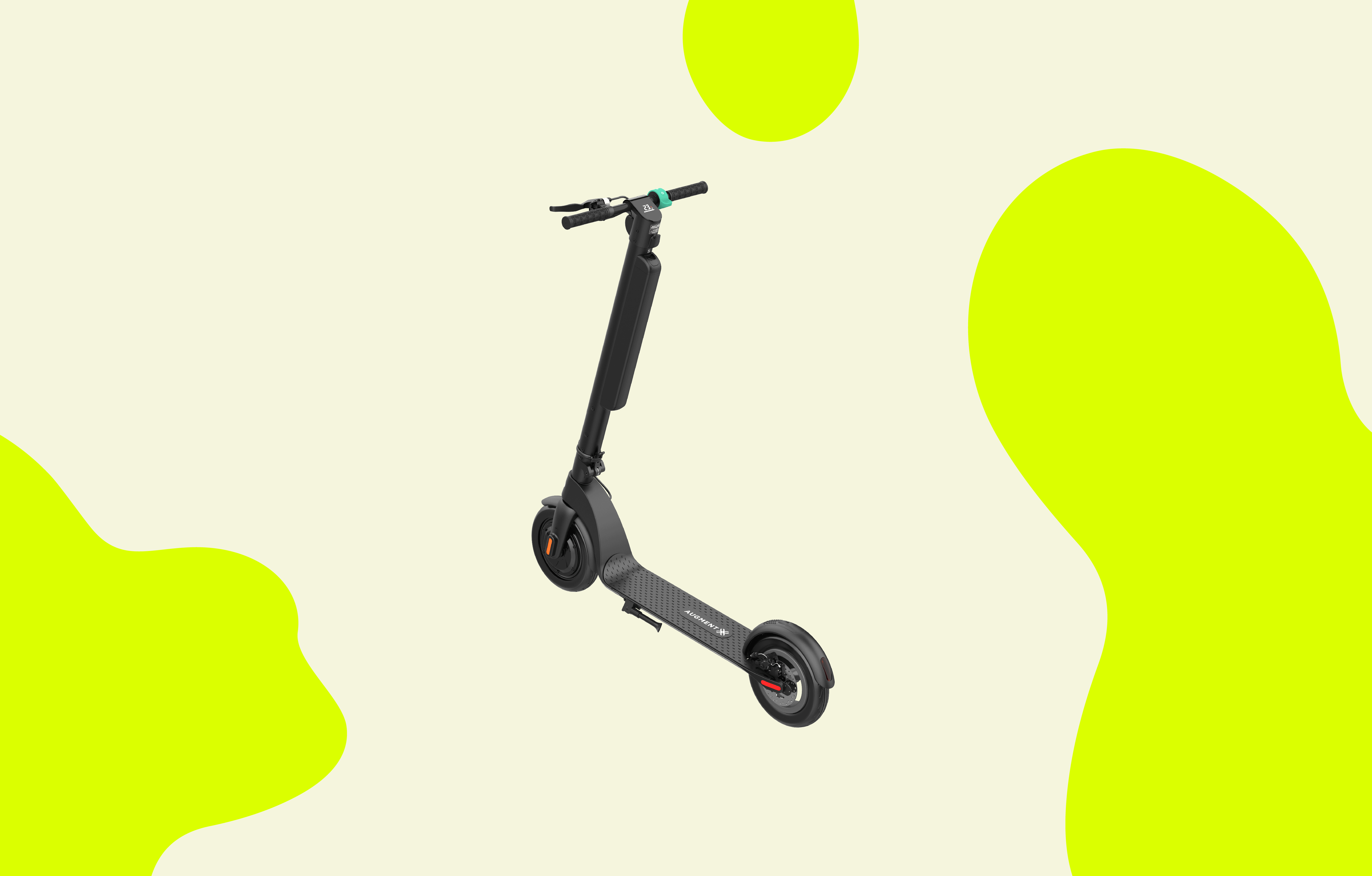 Augment e-scooter ES210