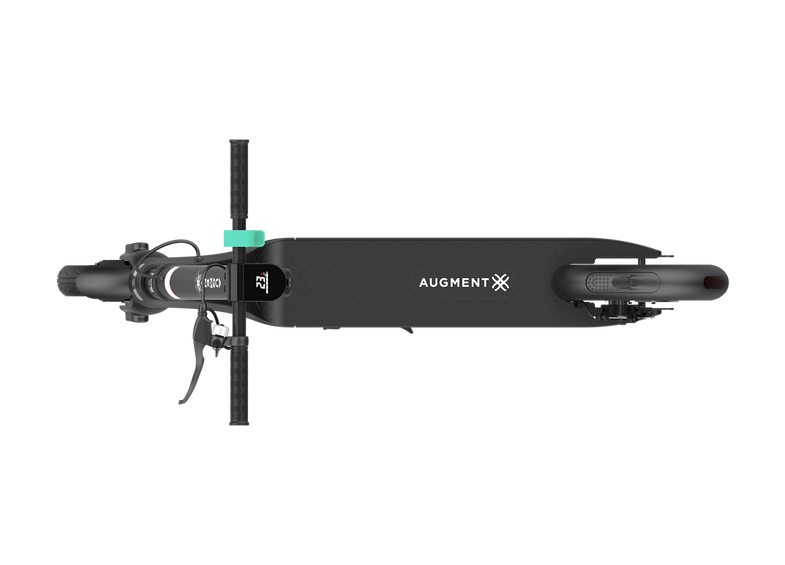 Augment ES 210 E Scooter El Løbehjul