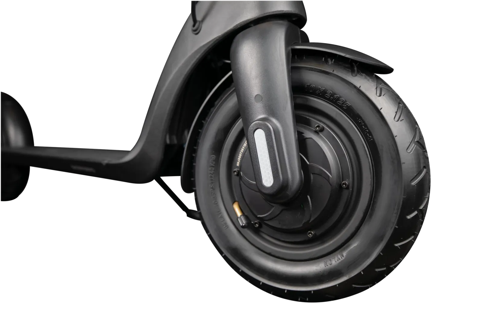 roue de trottinette Augment ES 210