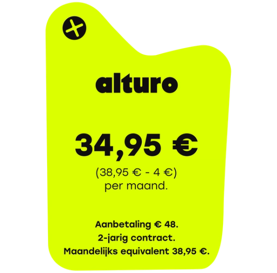 alturo monthly