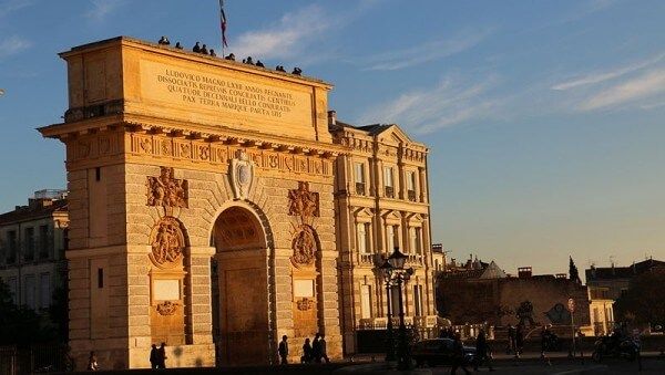 trottinette Montpellier