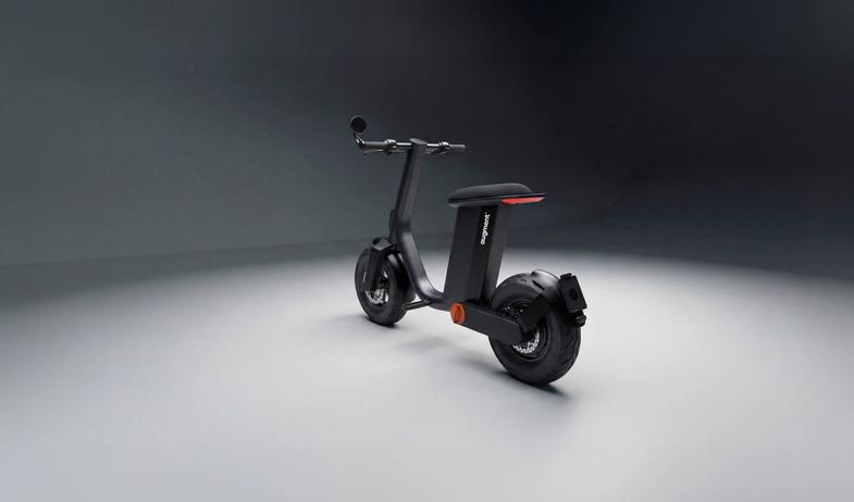 Augment 360 Elektroroller