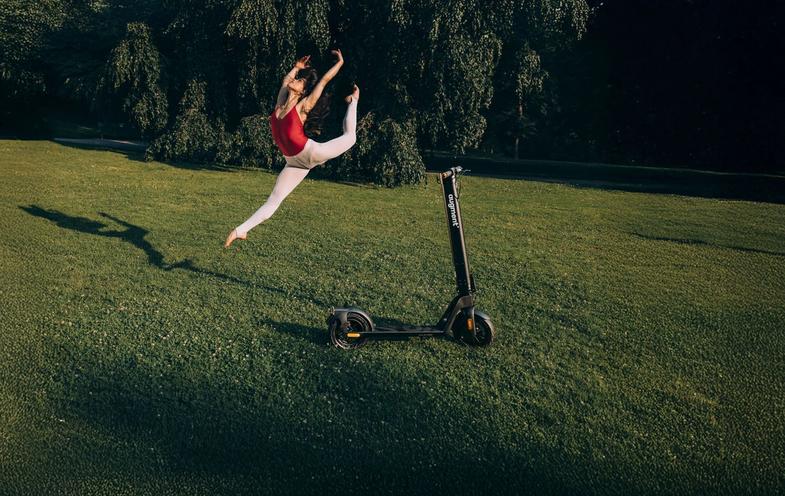 augment alturo at the park