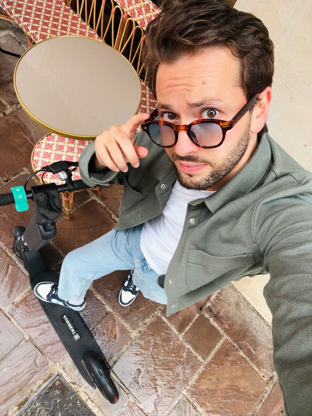Matthieu