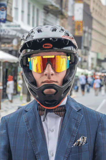Augment e-scooters made for commuting