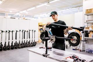 Augment expressbytestjänst