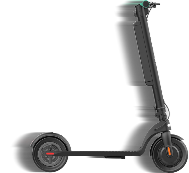 trottinette puissante