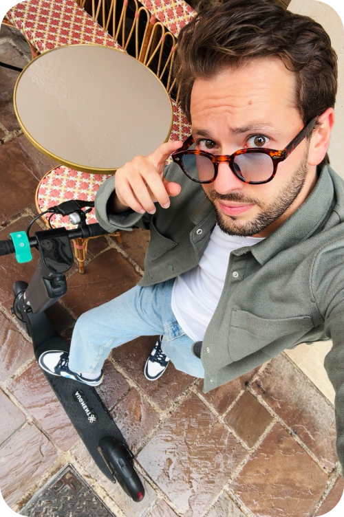 Matthieu