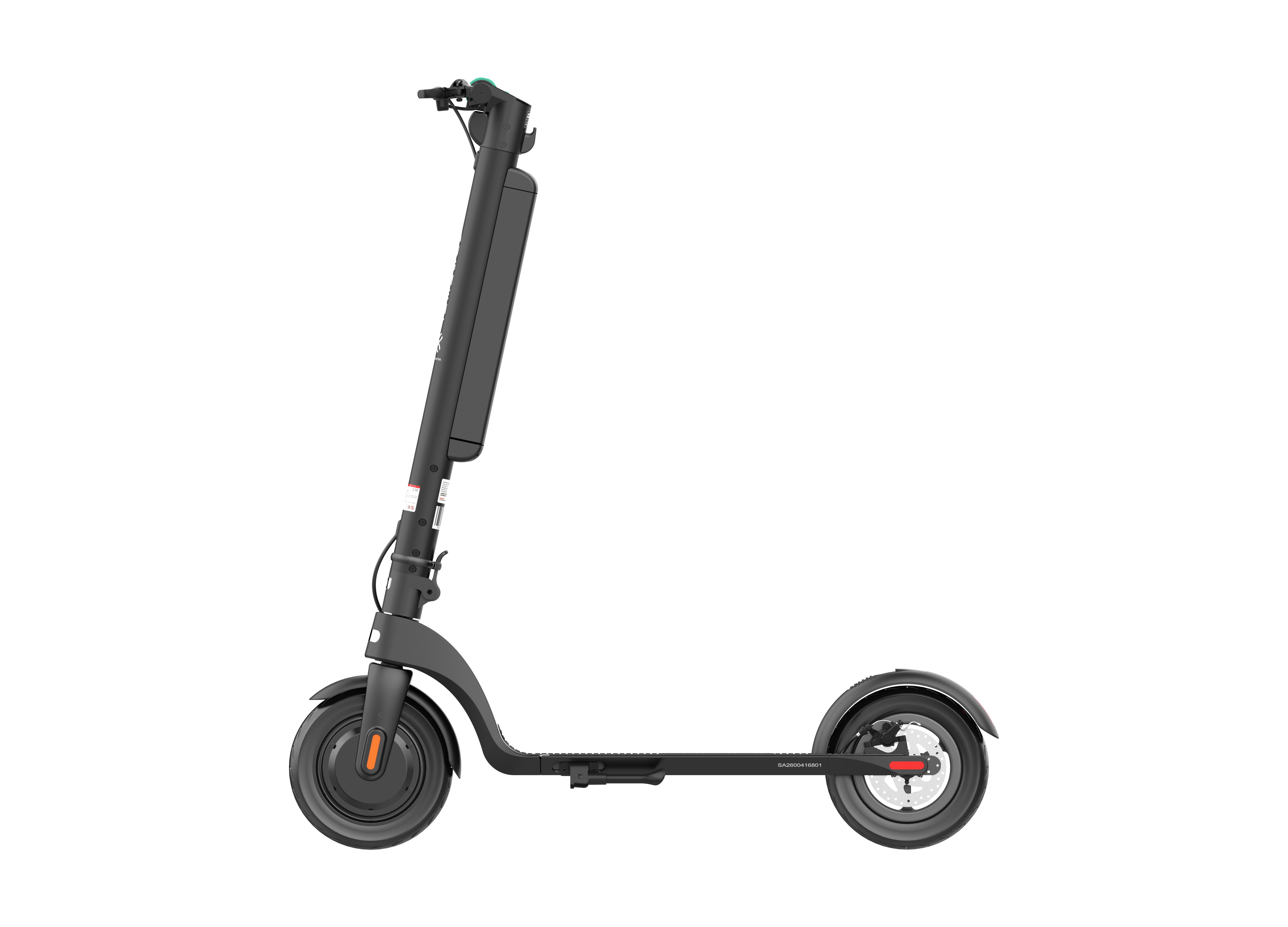 trottinette électrique ES 210