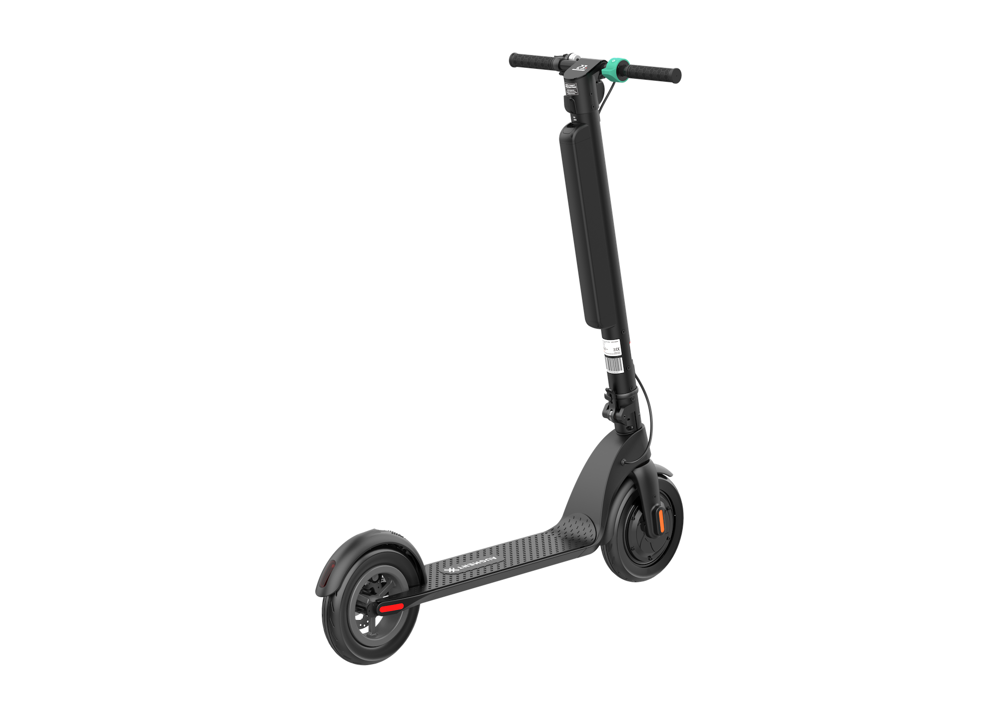 Trottinette électrique en location Augment