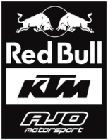 RedBull KTM Ajo