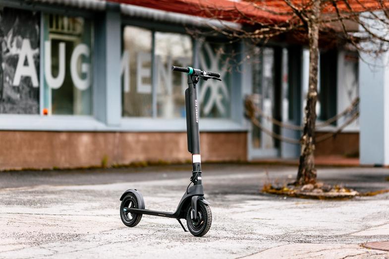 Augment ripara o sostituisce il tuo monopattino elettrico in tutta Italia riparazione monopattino elettrico Augment