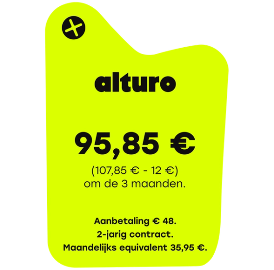 alturo quarterly