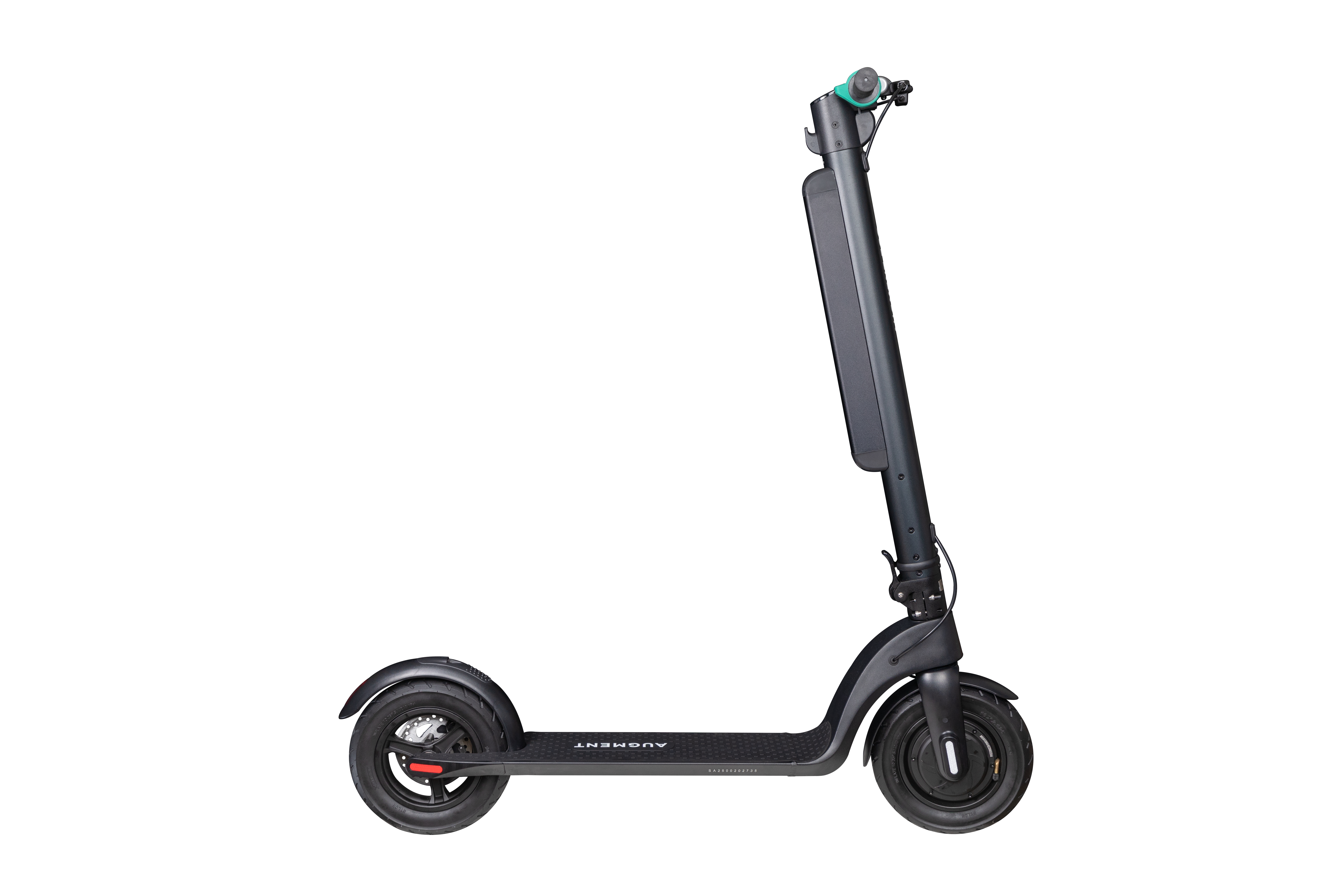 trottinette électrique en location à Strasbourg