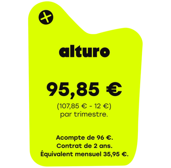 alturo quarterly