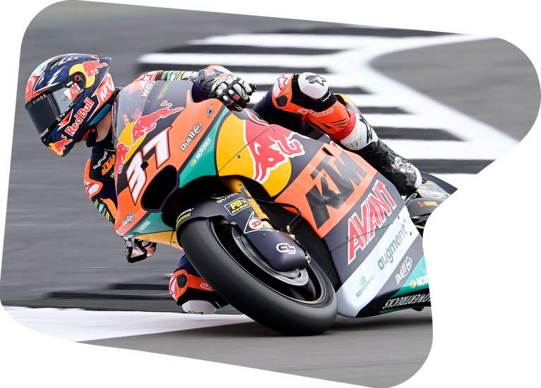 augment motogp